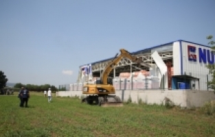 NİLÜFER'DE KAÇAĞA GEÇİT YOK