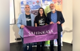 ŞAHİNKAYALI ÖĞRENCİDEN TÜBİTAK'TA BÜYÜK BAŞARI
