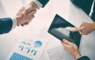 TÜRK DANIŞMANLIK ŞİRKETİ ORTADOĞU'YA AÇILIYOR