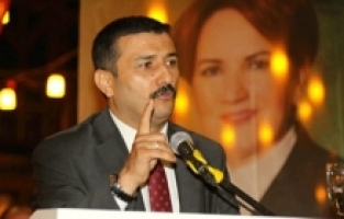 TÜRKOĞLU’NA BİR GÖREV DAHA!