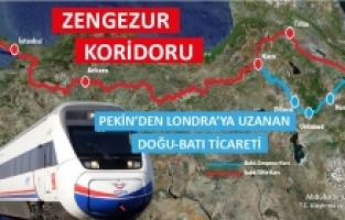 ULAŞTIRMA VE ALTYAPI BAKANI'NDAN YENİ ULAŞIM BAĞLANTISI