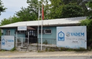 YADEM’DEN 9 BİN KİŞİYE DESTEK