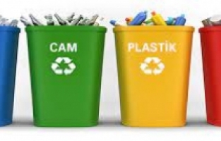 YILDIRIM’DA ATIK TOPLAMA GÜNLERİ