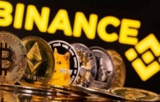 BINANCE KRİPTO İŞLEMLERİNİN HIZINI ARTTIRMAK İÇİN KOLLARI SIVADI