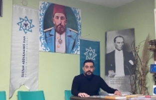 TURGAY YAZICI İBB'YE SESLENDİ