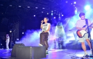 BURSA'DA MADRİGAL RÜZGARI ESTİ