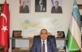 BURSA’DAKİ ÖZBEKİSTAN VATANDAŞLARI SANDIK BAŞINA GİTTİLER…