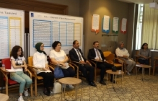 BÜYÜKŞEHİRLER ARASINDA STRATEJİK PAYLAŞIM