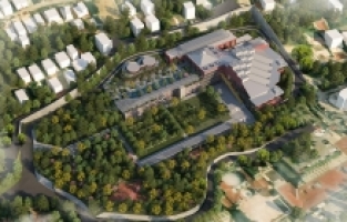 ÇEKİRGE’NİN ÇEHRESİ DEĞİŞİYOR