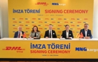 DÜNYA’NIN EN BÜYÜK LOJİSTİK GRUPLARINDA DHL, MNG KARGO’YU SATIN ALIYOR