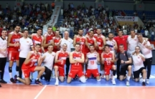 FİLENİN EFELERİ CHALLENGER CUP ŞAMPİYONU!