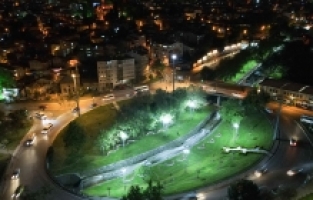 GÖKDERE ARTIK DAHA HUZURLU