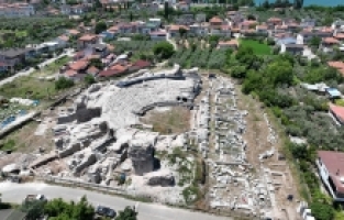 İZNİK, ADIM ADIM UNESCO YOLUNDA