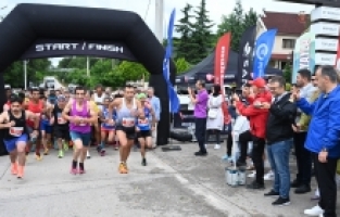 KAZANCI'DA 'DOSTLUK' İÇİN KOŞTULAR