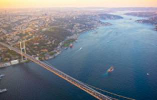 KDV ARTIŞI KÖPRÜ VE OTOYOLLARDA DA DAMGASINI VURDU