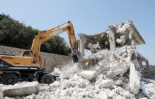 MUDANYA’DA KAÇAK YAPILAŞMAYA GEÇİT YOK