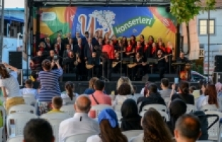 BU YAZ NİLÜFER'İN KONSERLERİ İLE RENKLENECEK