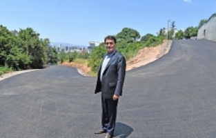 OSMANGAZİ'DE ULAŞIM ARTIK DAHA KONFORLU