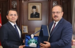 ÖZBEKİSTAN, SAĞLIK HİZMETLERİNDE TÜRKİYE’Yİ ÖRNEK ALIYOR