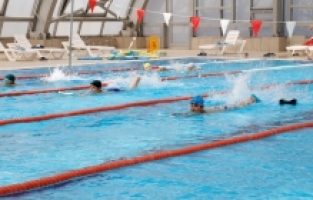 PORTATİF HAVUZ YÜZME KURSU KAYITLARI BAŞLIYOR