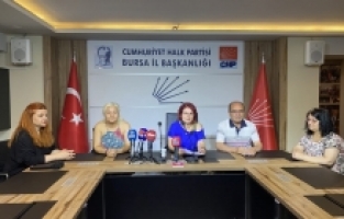 YASALARA DOKUNMAYIN, UYGULAYIN!. KADINLARIN KAZANILMIŞ HAKLARINNA GÖZ DİKMEYİN