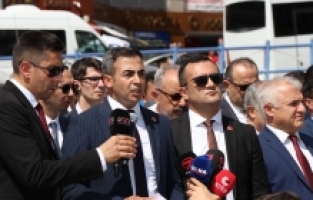 YÜZLERCE MÜFETTİŞ ve DENETÇİ MESLEKTEN İSTİFA EDİYOR