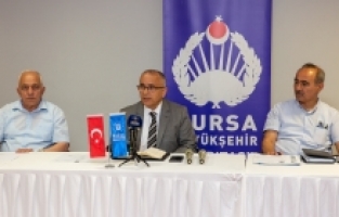 ZABITA’DA GÜNDEM; BURSA’NIN ESENLİĞİ
