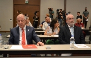 ZAFER PARTİSİ’NDEN ZEHİR ZEMBEREK AÇIKLAMA!