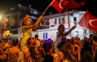 30 AĞUSTOS ZAFER BAYRAMI MUDANYA’DA COŞKUYLA KUTLANDI