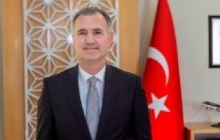 BAŞKAN TABAN'DAN 30 AĞUSTOS ZAFER BAYRAMI MESAJI