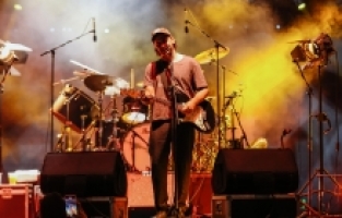 BÜYÜK ZAFER'İN 101. YILINA NİLÜFER'DE MUHTEŞEM KUTLAMA