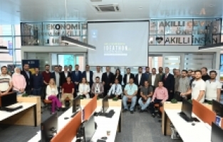 BÜYÜKŞEHİR PERSONELİNİN ÖDÜLLÜ FİKİRLERİ