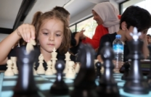 ÇOCUKLAR HEM ÖĞRENDİ HEM EĞLENDİ