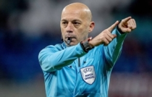 CÜNEYT ÇAKIR GÜRCİSTAN MHK BAŞKANI OLDU