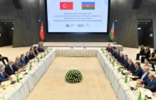 GEN, AZERBAYCAN’IN İLK İLAÇ ÜRETİM TESİSİNİ KURACAK