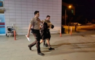 İNEGÖL'DE PUBG KAVGASI CAN ALIYORDU