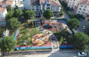 İNEGÖL’DE GÜVENLİ PARK SAYISI 42’YE ULAŞTI