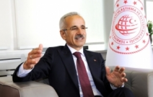 KRUVAZİYER TURİZMİNİN TERCİHİ TÜRKİYE OLDU