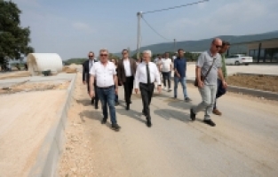 MODERN DOKUNUŞLARLA FADILLI'NIN ÇEHRESİ DEĞİŞECEK