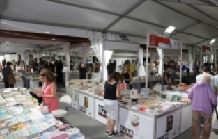 MUDANYA 5. KİTAP FUARI SONA ERDİ