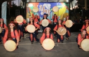 NİLÜFER YAZ KONSERLERİ İLE RENKLENDİ