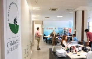 OSMANGAZİ'DE İSTİHDAM BULUŞMALARI DEVAM EDİYOR