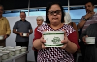 OSMANGAZİi KENT KONSEYİ ENGELLİLERİ UNUTMADI