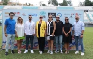 ZAFER BAYRAMI NİLÜFER'DE SPOR VE MÜZİKLE KUTLANACAK