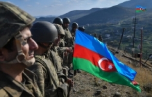 Azerbaycan, Karabağ'da antiterör operasyonu başlattı