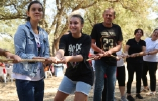 BİZİM EV KATILIMCILARI YENİ DÖNEMİ PİKNİKLE KARŞILADI