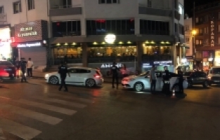 Bursa'da aranan 4 şahıs yakalandı