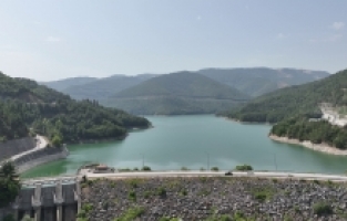 Bursa'nın barajları doldu, su sıkıntısı yok