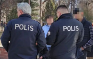 ÇOCUK ŞUBEDEN OKUL ÇEVRELERİNDE DENETİM