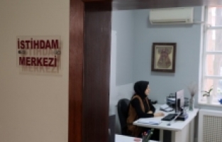 İnegöl Belediyesi 3 ayrı alanda 4 personel alacak